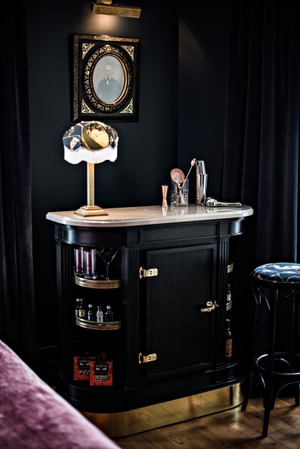 hotel-providence-paris-mini-bar